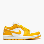 Air Jordan 1 Low Pollen