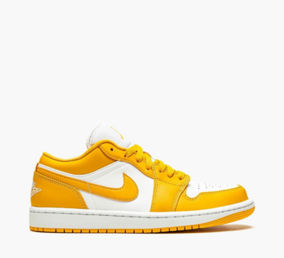 Air Jordan 1 Low Pollen