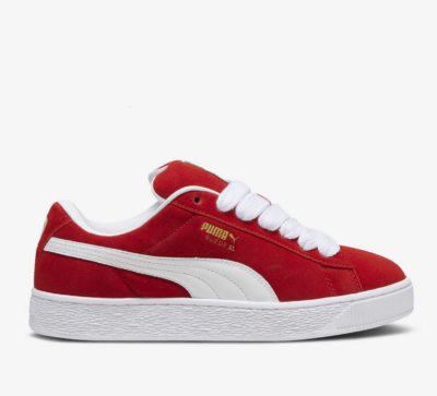 Puma XL “Red/White” Sneaker