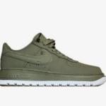 Air Force 1 Luxe Pecan Green BG
