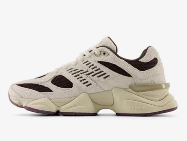 New Balance 9060  Sydney s Signature Collection Linen_ - Image 3