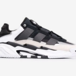 Adidas Niteball low-top
