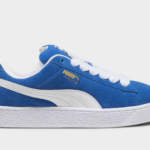 Puma XL Royal Blue Sneaker