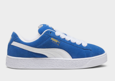 Puma XL Royal Blue Sneaker