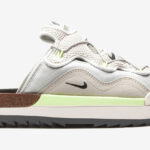 Nike - Offline 2.0 Bone Faded Volt