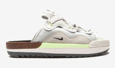 Nike – Offline 2.0 Bone Faded Volt