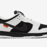 Nike Dunk Low SB x Tightbooth
