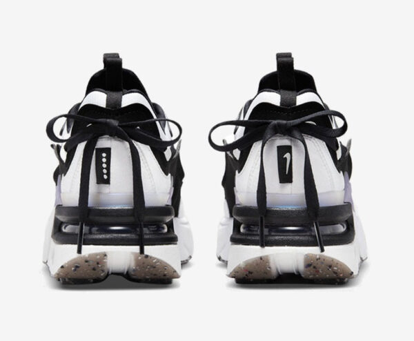 Air Max Furyosa - White Black - Image 4