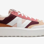 New Balance CT302 pink