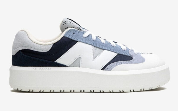 New Balance CT302 Purple