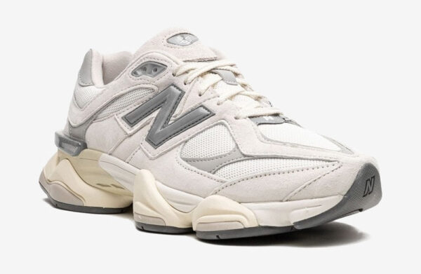 New Balance 9060 - Sea Salt - Image 2