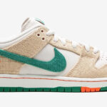 Nike_x_Jarritos SB Dunk Low Sneakers