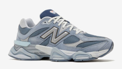 New Balance 9060 – Arctic Grey