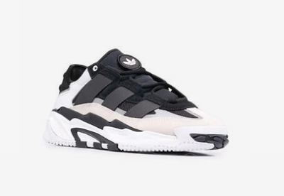 Adidas Niteball low-top