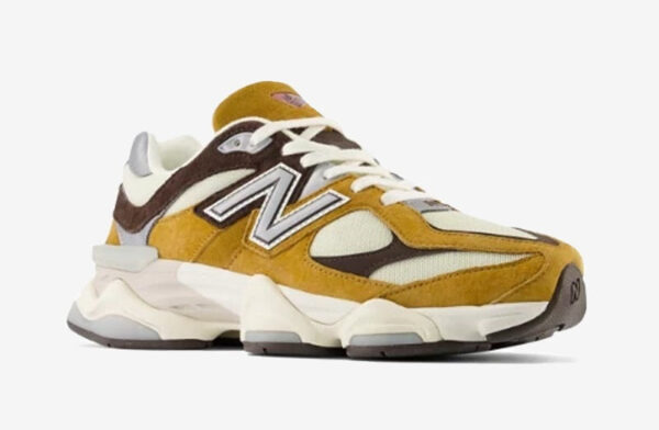 New Balance 9060 - Workwear - Image 2