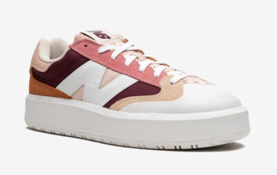 New Balance CT302 pink