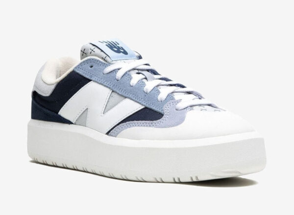 New Balance CT302 Purple - Image 2