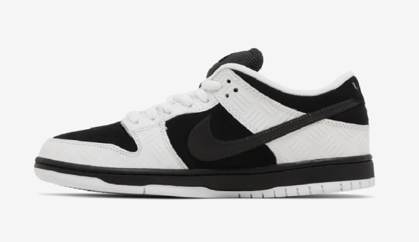 Nike Dunk Low SB x Tightbooth - Image 5