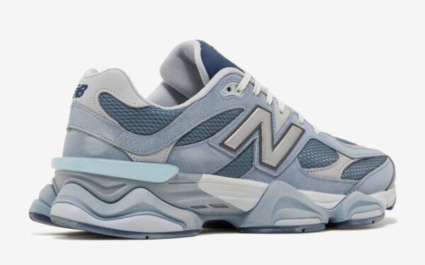 New Balance 9060 - Arctic Grey - Image 3