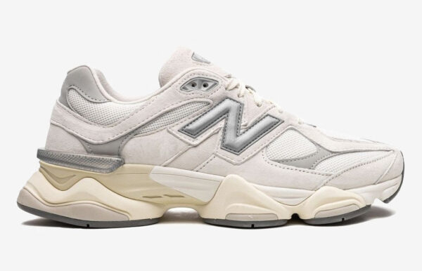 New Balance 9060 - Sea Salt