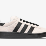Adidas Campus 00s "WhiteCore Black" sneakers