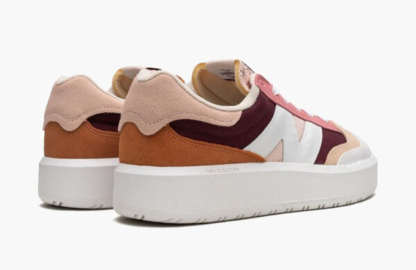 New Balance CT302 pink - Image 4