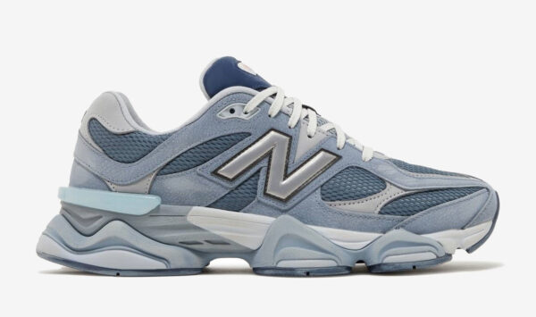 New Balance 9060 - Arctic Grey