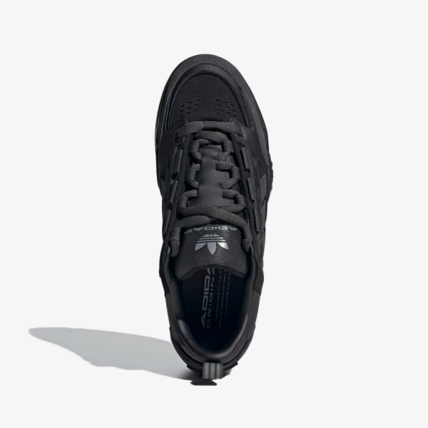 adidas  ADI2000 "Tripple Black" leather sneakers - Image 2