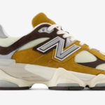New Balance 9060 - Workwear