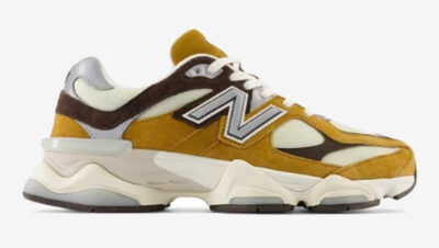 New Balance 9060 – Workwear