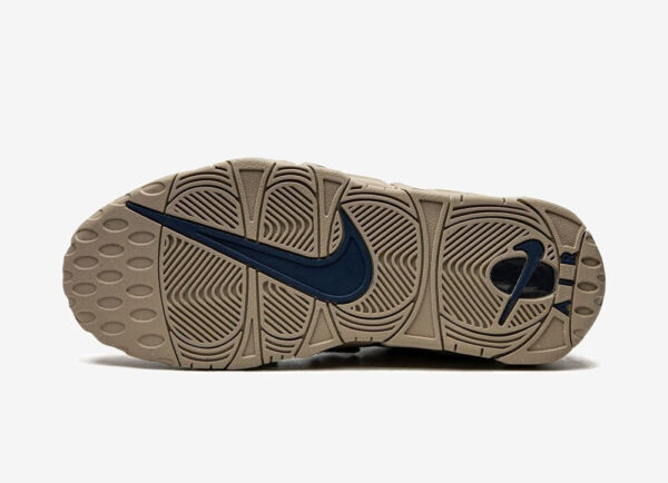 Nike Air More Uptempo - Limestone - Image 4