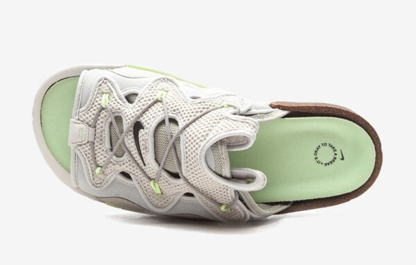 Nike - Offline 2.0 Bone Faded Volt - Image 4