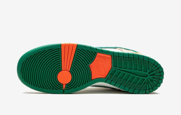 Nike_x_Jarritos SB Dunk Low Sneakers - Image 5