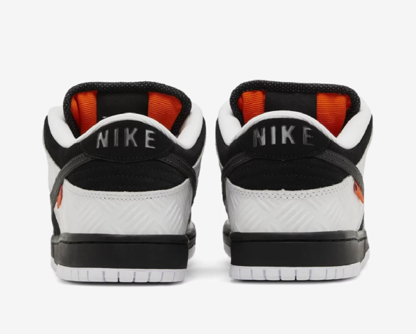 Nike Dunk Low SB x Tightbooth - Image 4