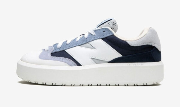 New Balance CT302 Purple - Image 5