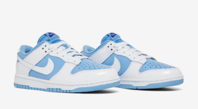 Nike Dunk Low Reverse UNC