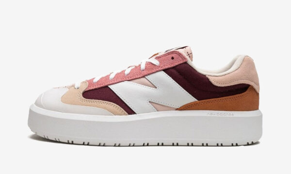 New Balance CT302 pink - Image 3