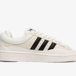 Adidas x Bad Bunny Campus "White" sneakers