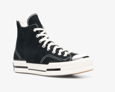 Converse Chuck Taylor All-Star 70 Hi Black
