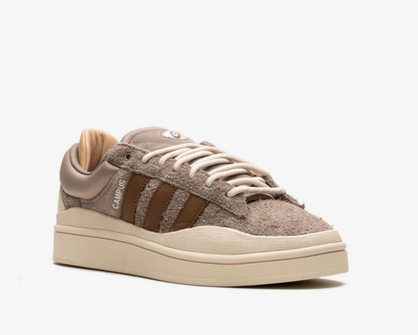 Adidas x Bad Bunny Campus "Lace Up" sneakers - Image 2