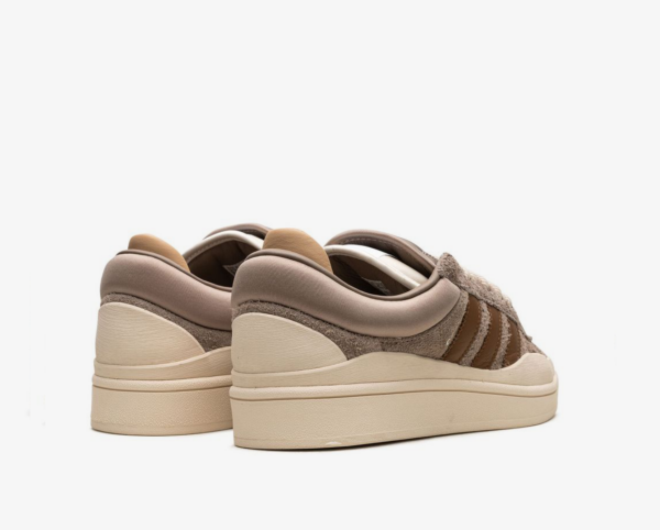 Adidas x Bad Bunny Campus "Lace Up" sneakers - Image 4