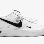 Nike Airforce1 LV8 Utility GS