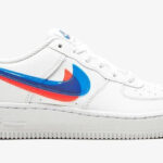 Nike Air Force 1 07 LV8 KSA GS 3D Glasses