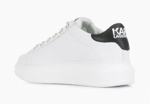 Karl Lagerfeld - Ikonik Karl sneakers - Image 3