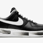 Air Force  1 Low G Dragon