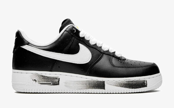 Air Force  1 Low G Dragon