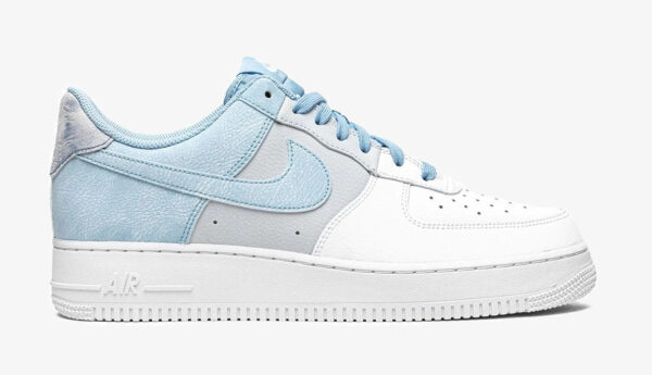 Nike AirForce 1 ‘07 LV8 Psychic Blue