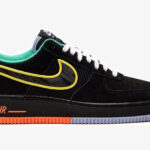 Nike Air Force 1 Low Peace and Unity