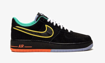 Nike Air Force 1 Low Peace and Unity