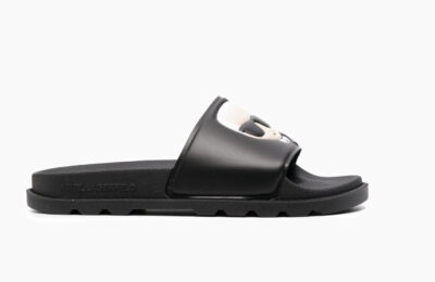 Karl Lagerfeld – Kondo Karl Ikonik slides